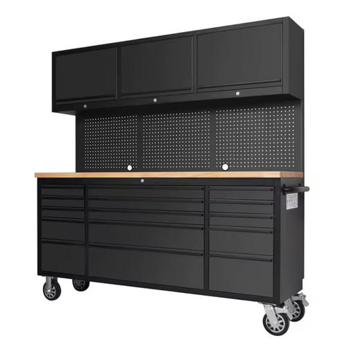 ForgeLine Titan Pro Workstation